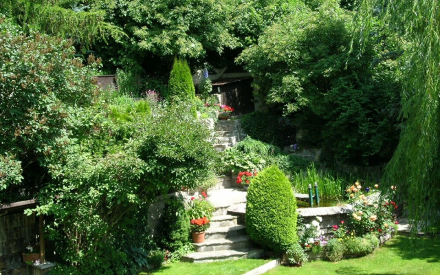 Ferienhaus Sonnenhang
