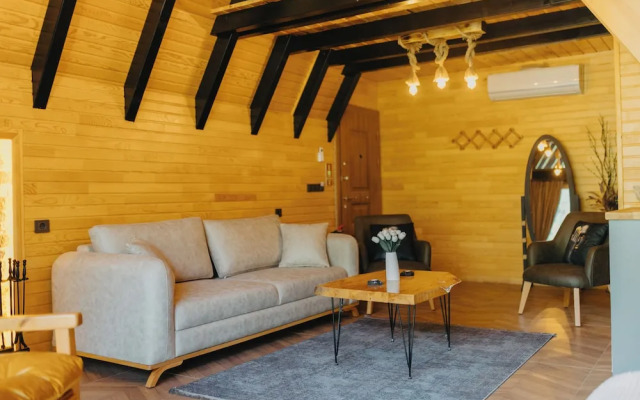 Opia Tatil Köyü
