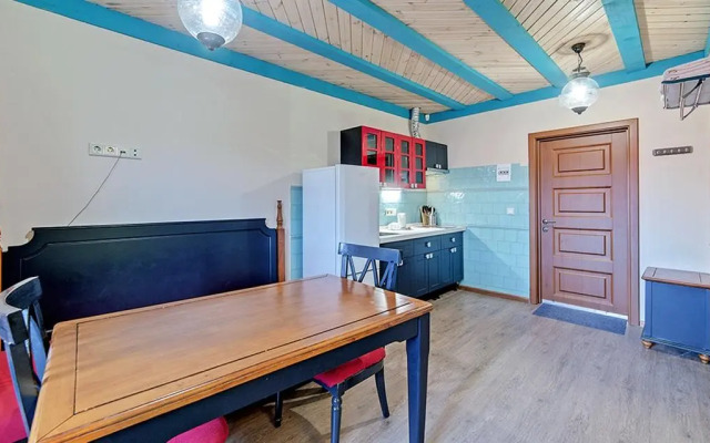 Гималайский дом Этномир