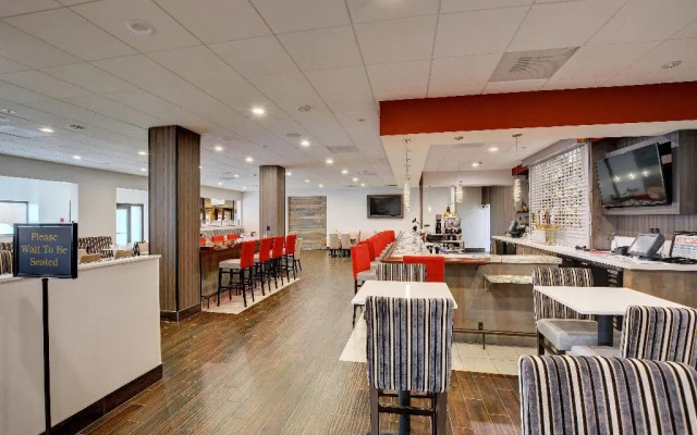 Holiday Inn Salem by IHG