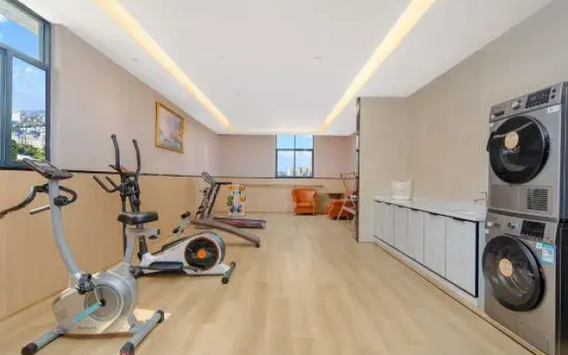 Vienna International Hotel (Yucheng Ailian Plaza)