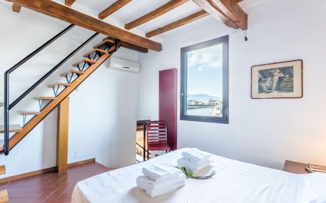 Pitti Luxury Terrace by Mmega