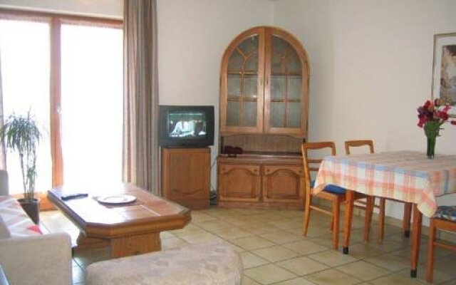 Ferienwohnungen Sterngut - Haus Bianca