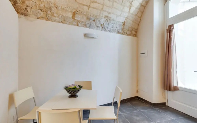 Cozy Holiday Home in Ragusa Ibla near Town Center