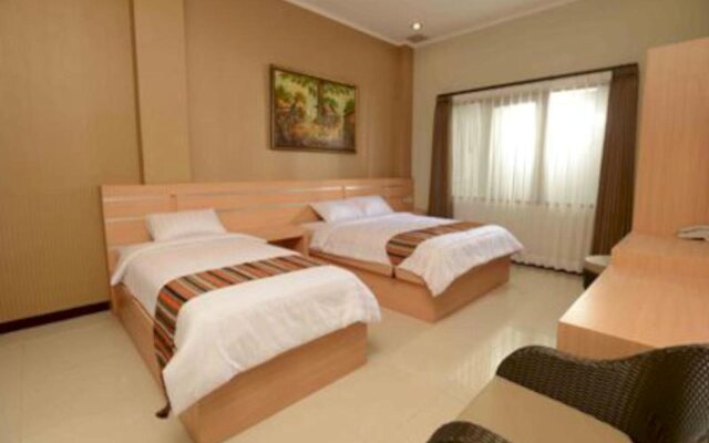 Villa Puri Teras
