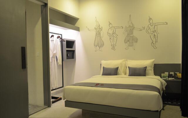 TEAV Bassac Boutique Hotel and Spa