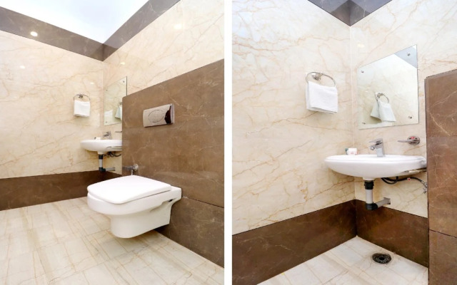 Oyo 22333 Imperial Gold