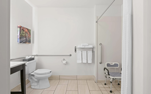 La Quinta Inn & Suites by Wyndham Atlanta Douglasville