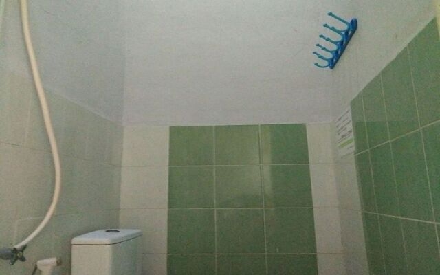 Homestay Mentari Women Only