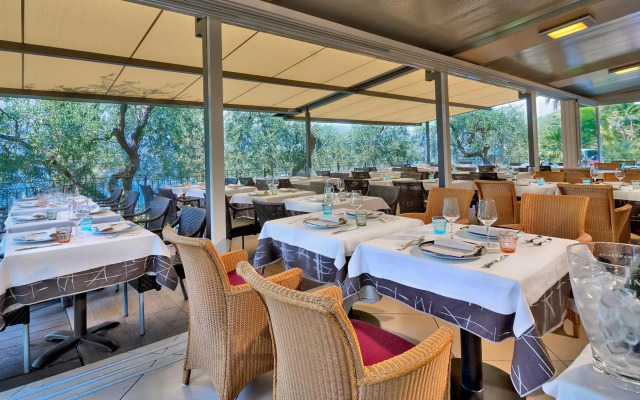 Hotel Galvani