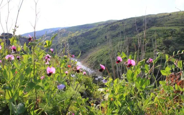 La Rocca dellAlcantara