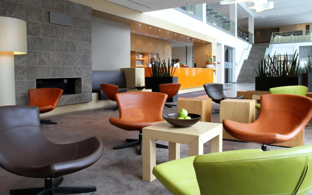 Atlantic Hotel Kiel