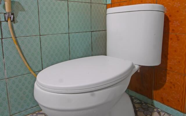 Hotel O Awenk Homestay Near SD Gunung Wakul