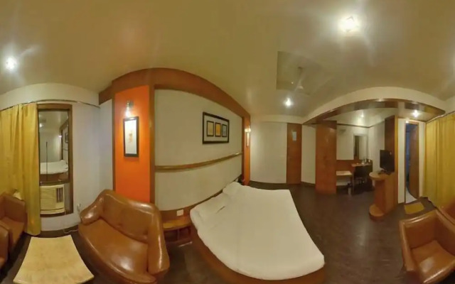 Quaint Suites
