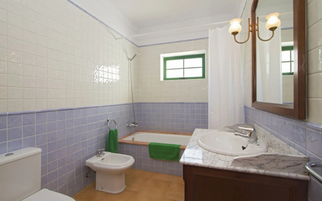 Ereza Villas Tamia B