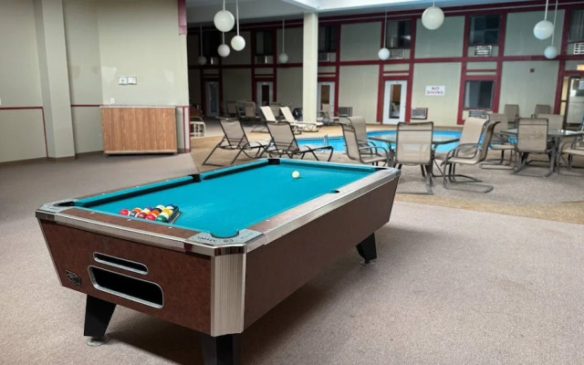 Crookston Inn & Convention Center