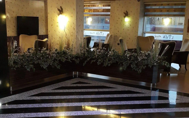 My Liva Hotel