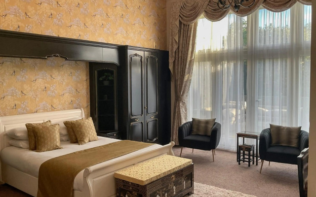 Royal Bath Hotel & Spa Bournemouth