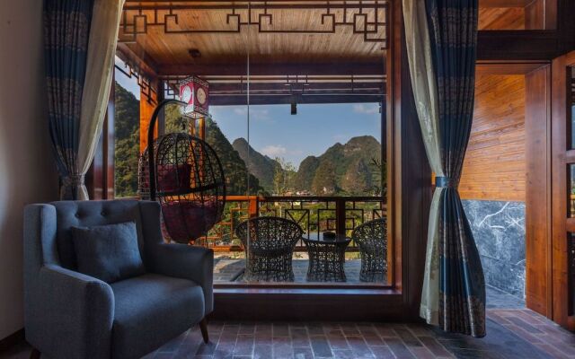Meisu.Yun Gu Hotel Yangshuo