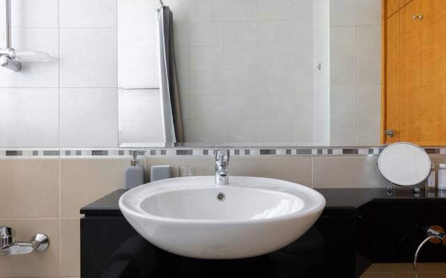 Trident Grand - 2202 - DM