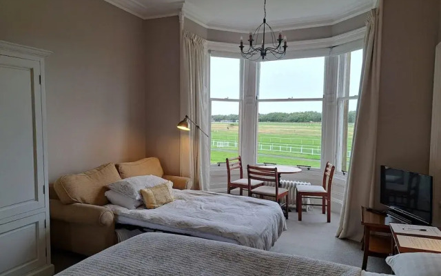 Arden House