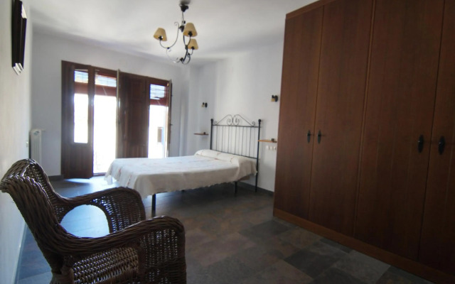 Casa Rural San Marcos