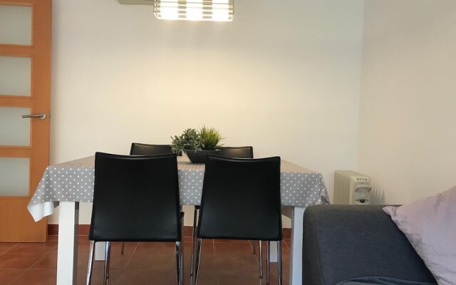 Apartamento Horta del Mar Bajos