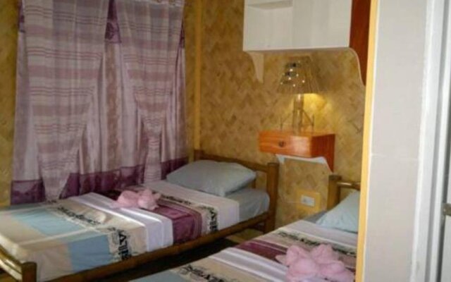 Chariz Inn