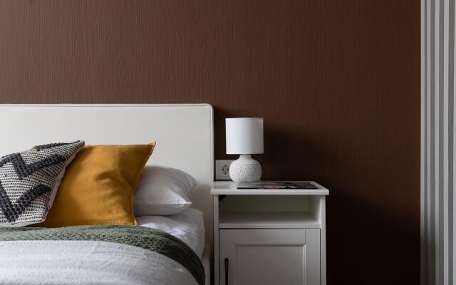 Апартаменты У моря на улице Леонова 70