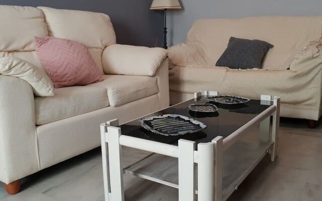 Hispalis San Agustin