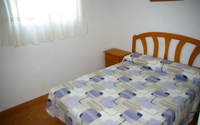 Apartamento Princicasim 2