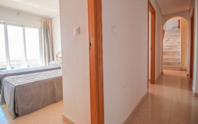 Apartamento Puertomar 7