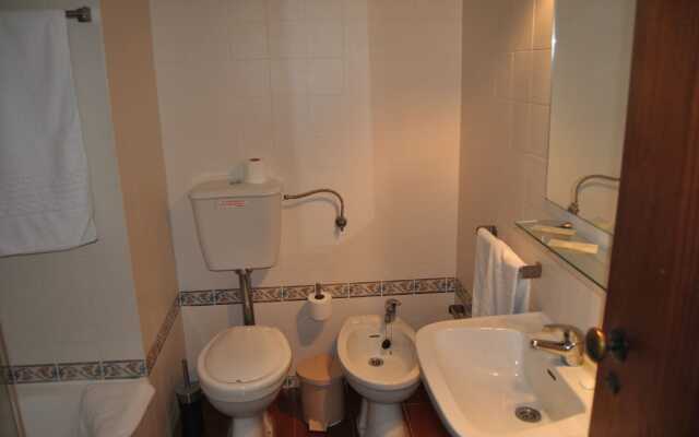 Apartamentos Olhos do Mar