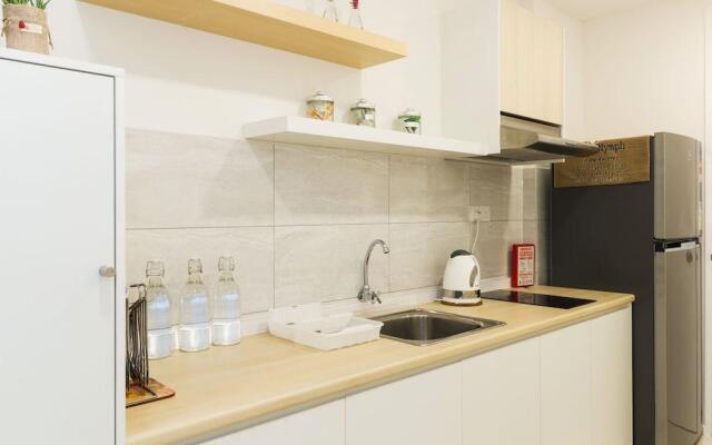 Robertson Residences at Bukit Bintang