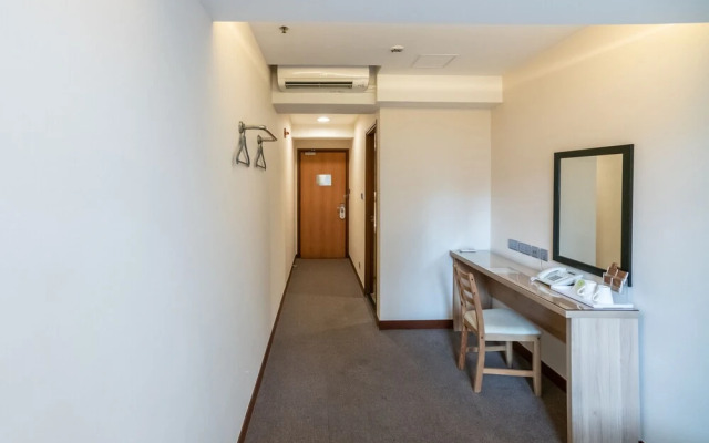 metacity living