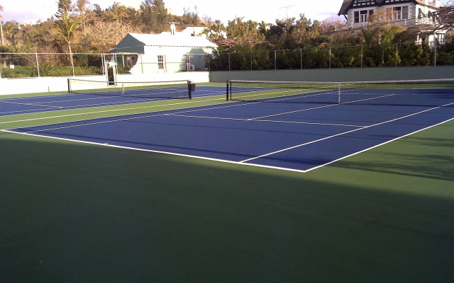 Newstead Belmont Hills Golf Resort & Spa
