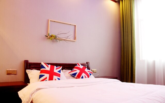 Bayou Youth Hostel