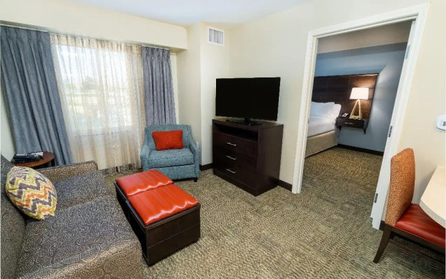 Staybridge Suites Newark - Fremont by IHG