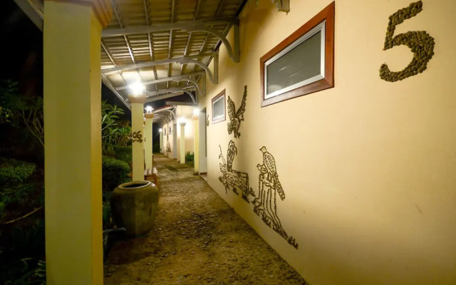 Memoria Palace & Resort