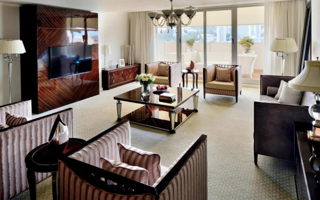 Marriott Executive Apartments Addis Ababa
