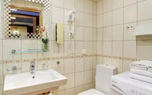 Apartment24 - Foorum