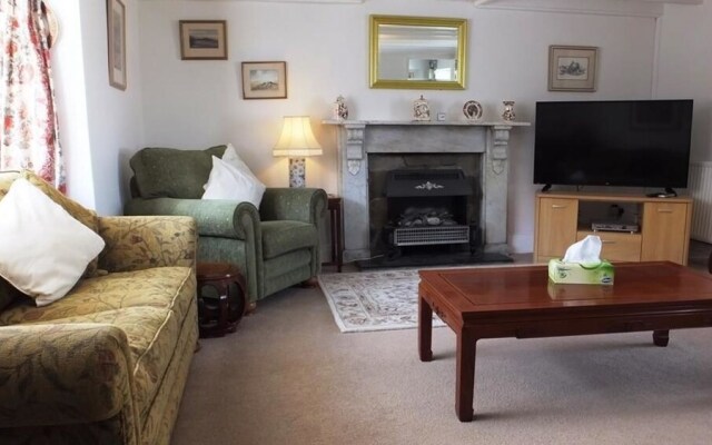 Manor Farm House