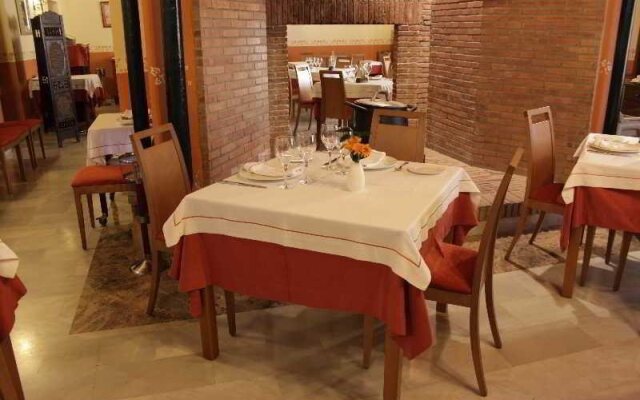 Hacienda La Laguna
