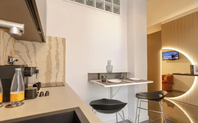 Vbm Suite & Spa Apartments