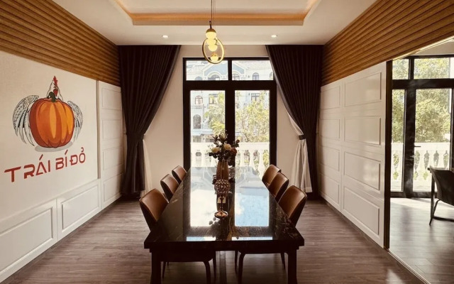 Trai Bi Do - Homestay
