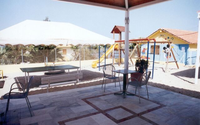 Rethymno Mare & Water Park
