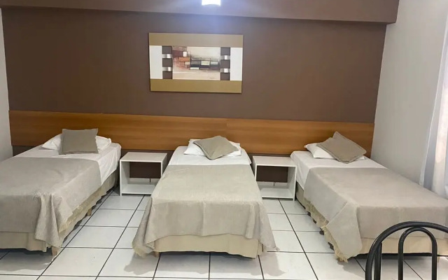 Saint James Palace Hotel