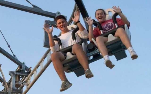 Whispering Pines 253