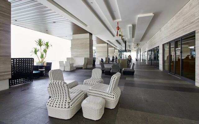 Elements Studio KLCC by GuestReady