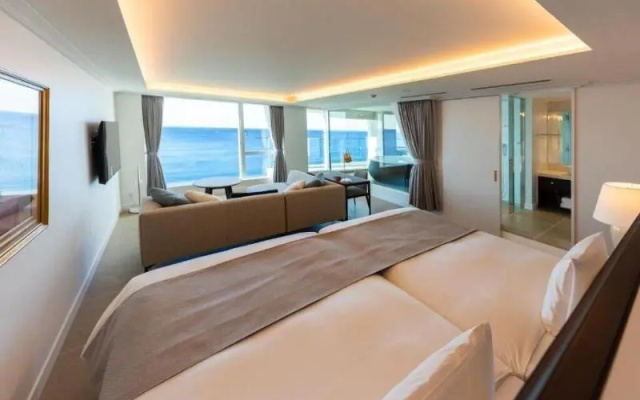 Hayama Hotel Otowa NO Mori – Guest Rooms – Yokosuka